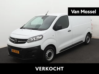 Opel Vivaro financial lease