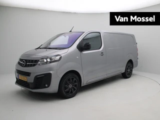 Opel Vivaro financial lease
