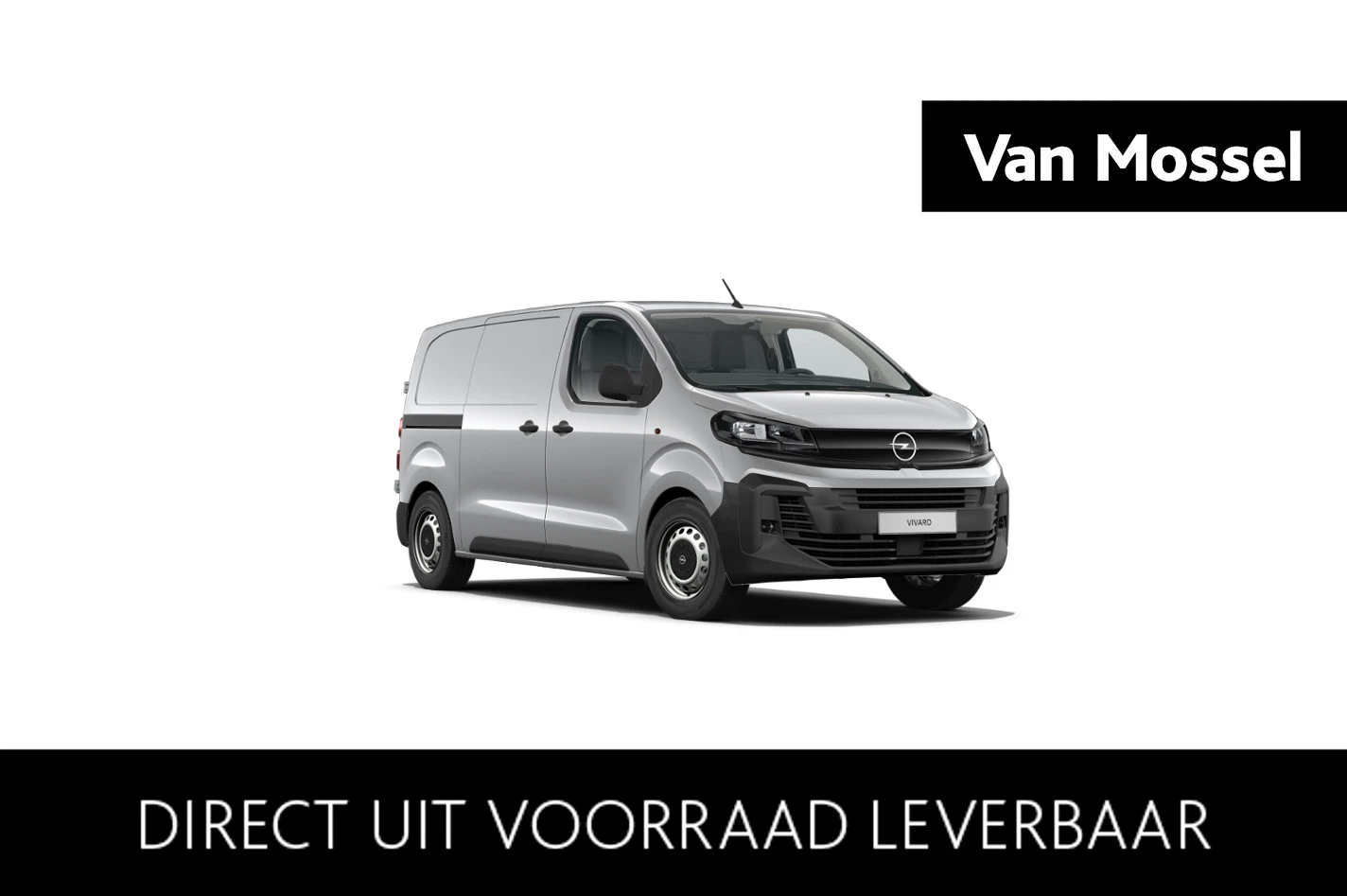Opel Vivaro – autofoto 2