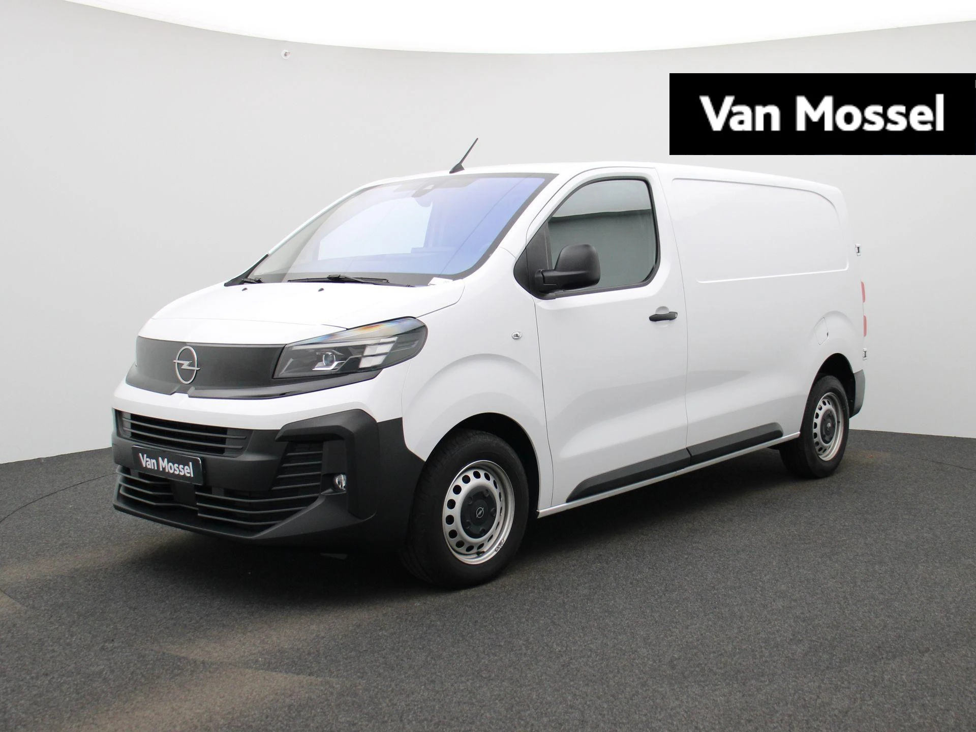 Opel Vivaro – autofoto 2