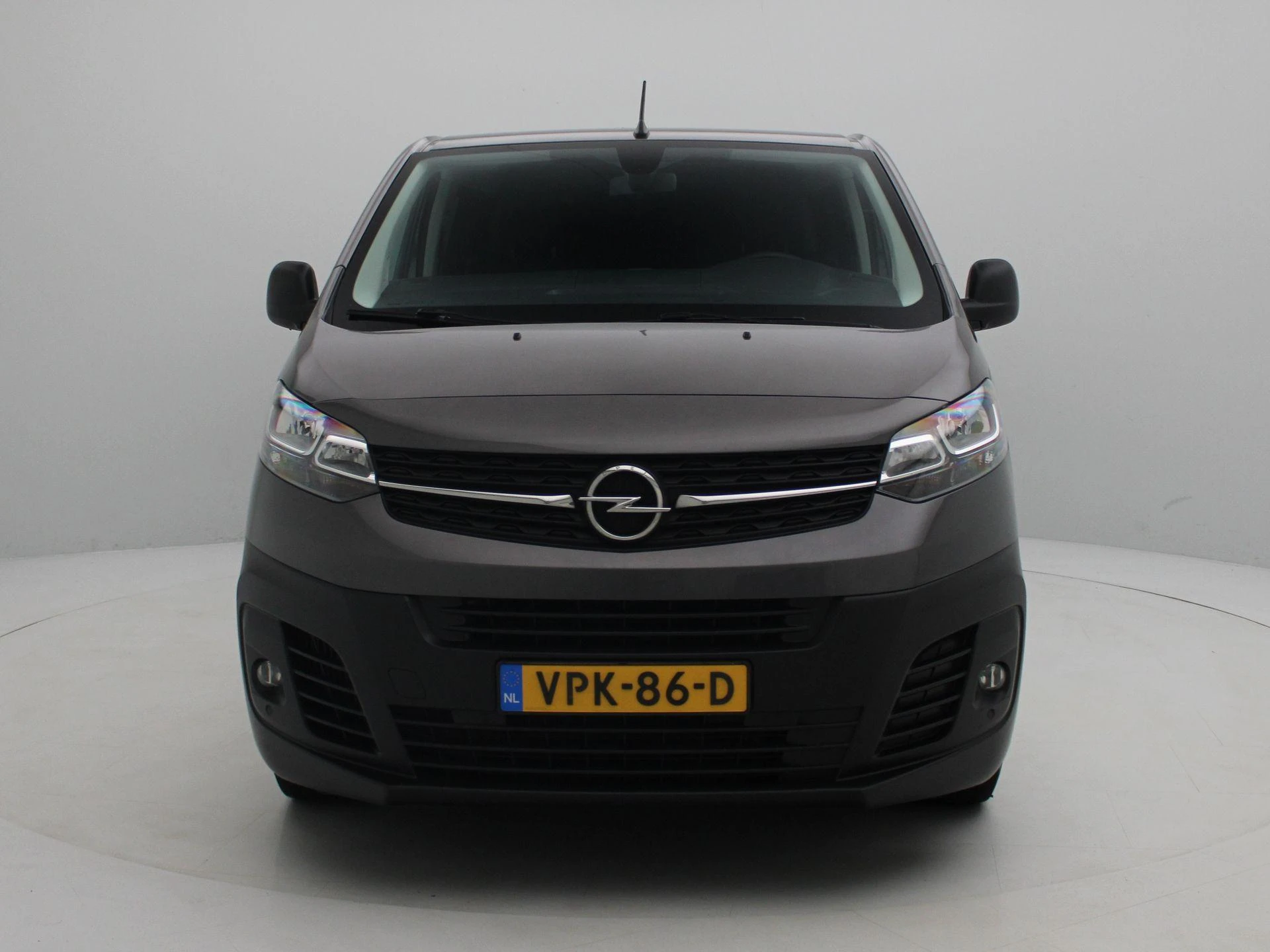 Opel Vivaro – autofoto 4