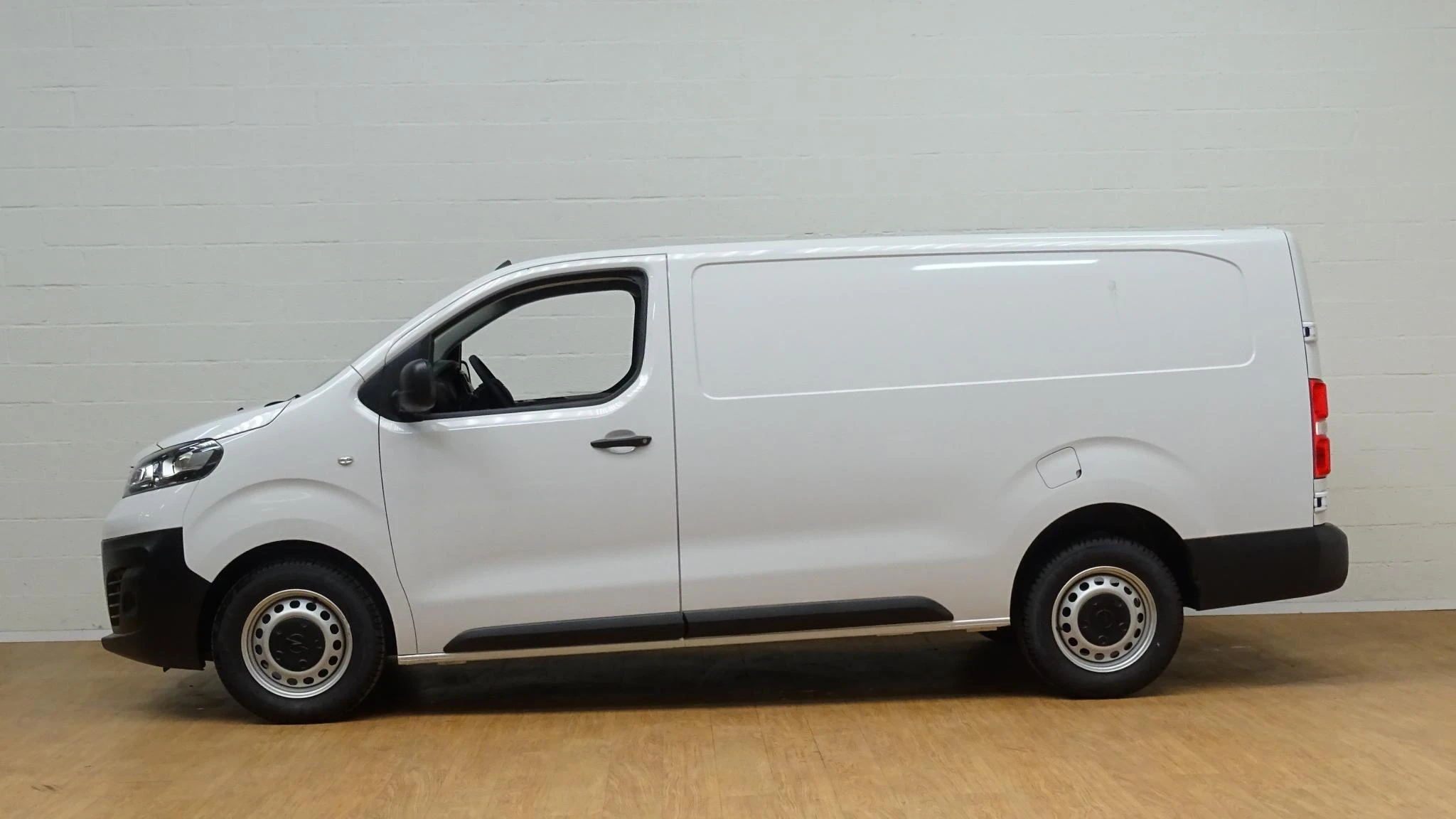 Opel Vivaro – autofoto 4