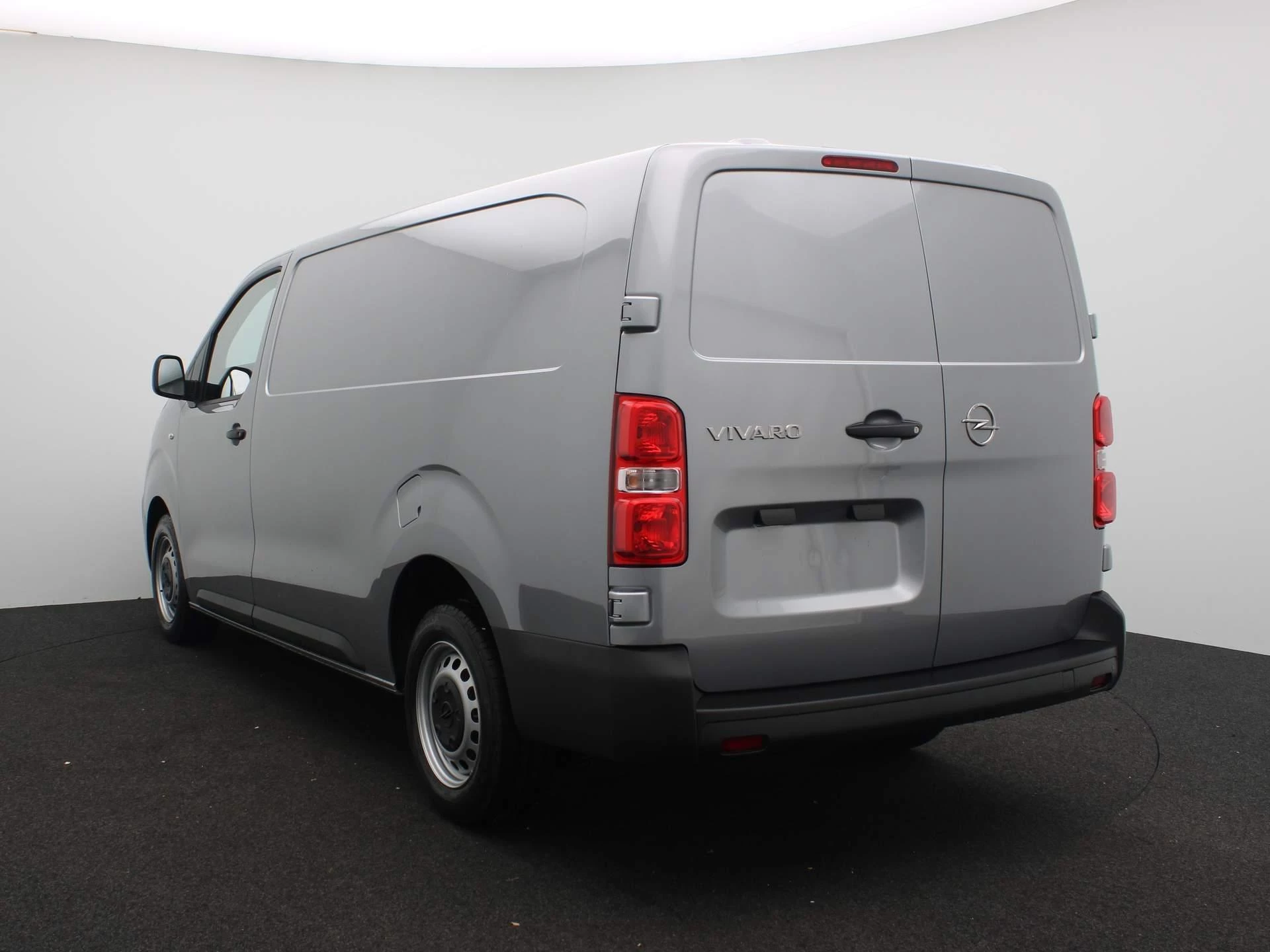 Opel Vivaro – autofoto 4