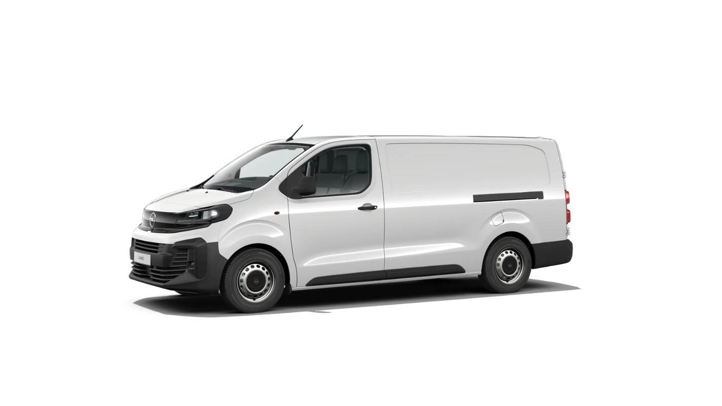 Opel Vivaro-e – autofoto 4