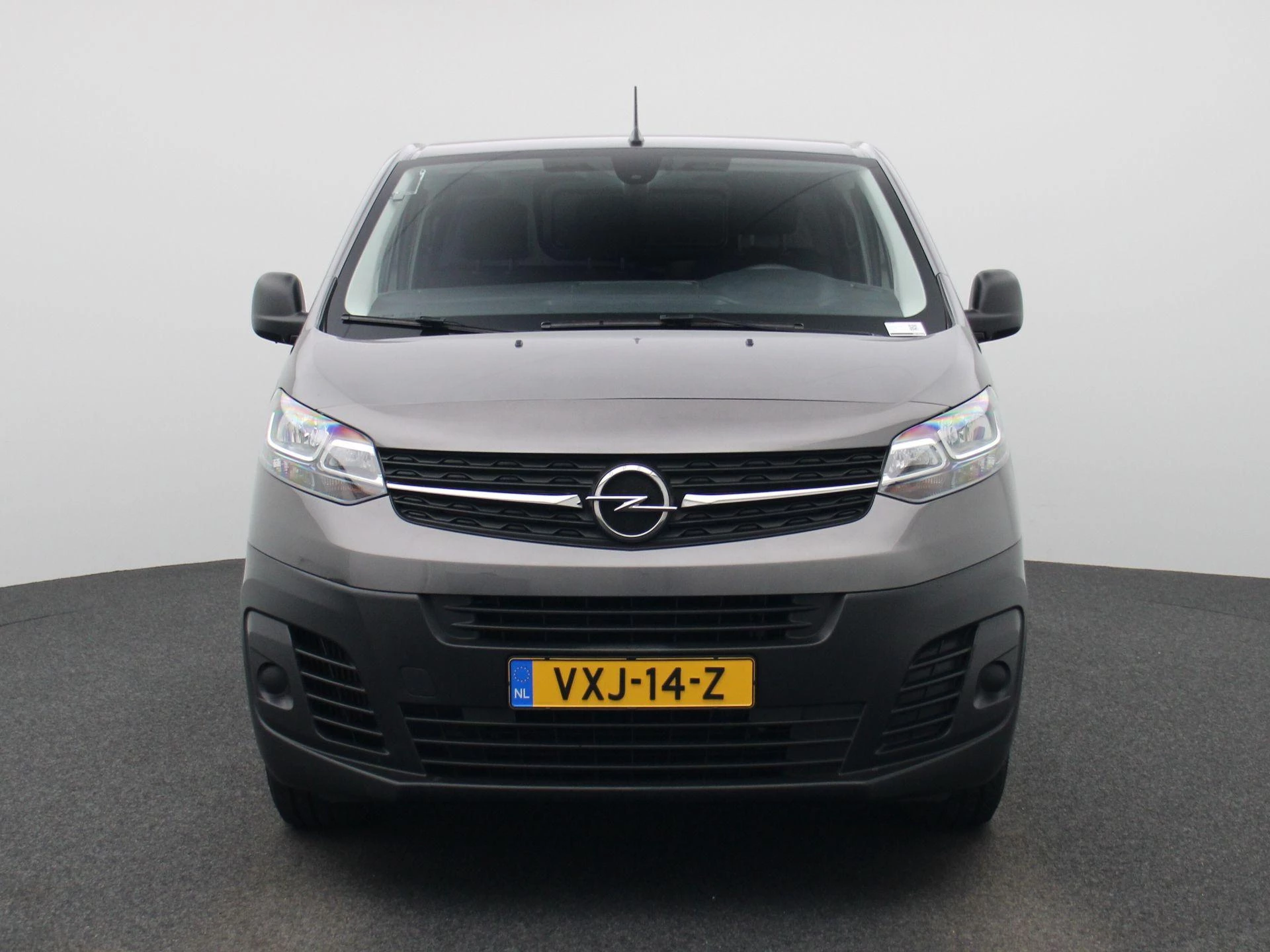 Opel Vivaro – autofoto 4