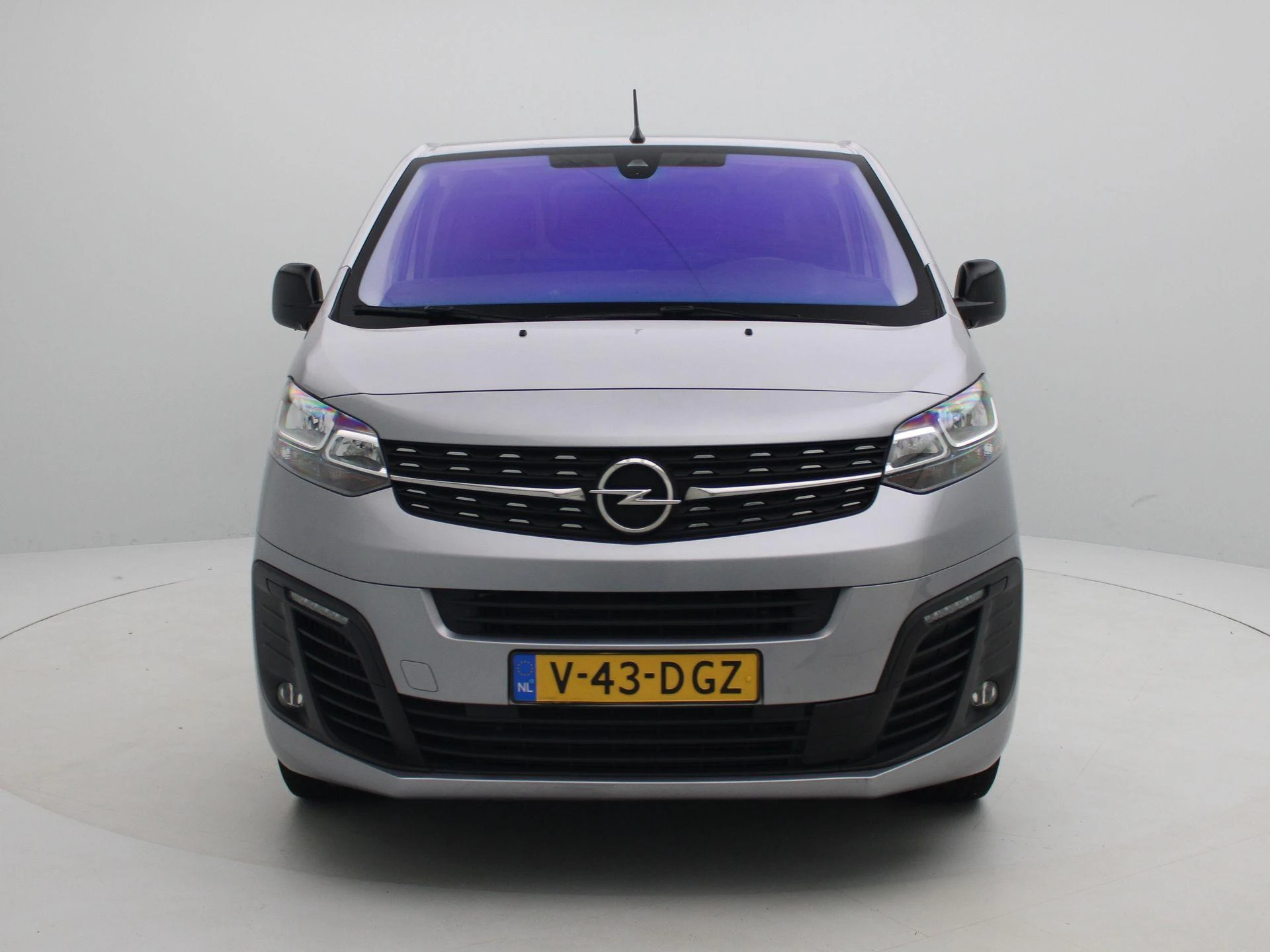 Opel Vivaro – autofoto 4