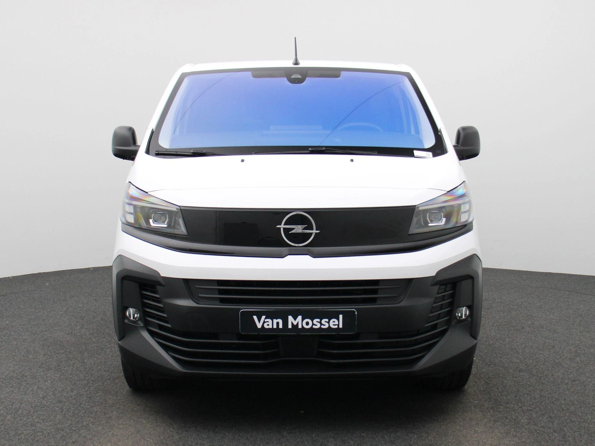 Opel Vivaro – autofoto 4