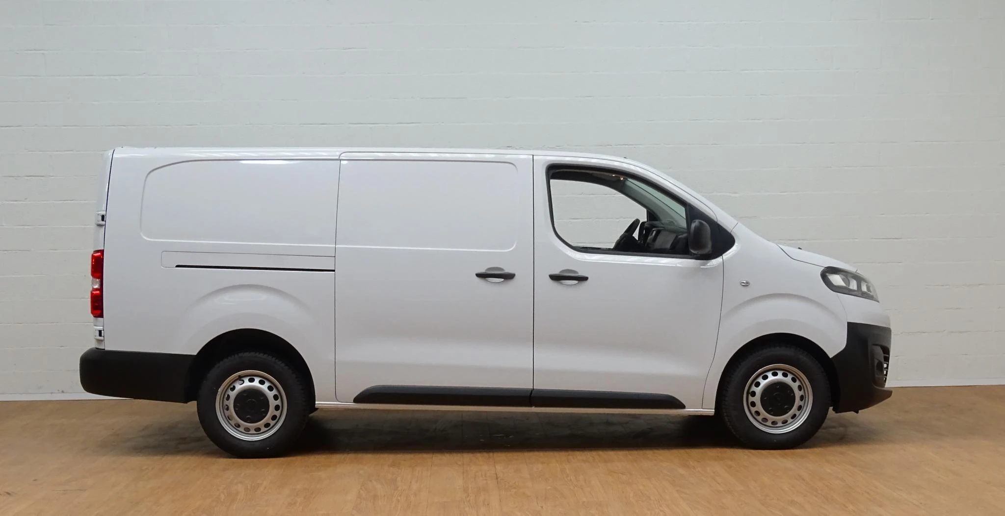 Opel Vivaro – autofoto 5