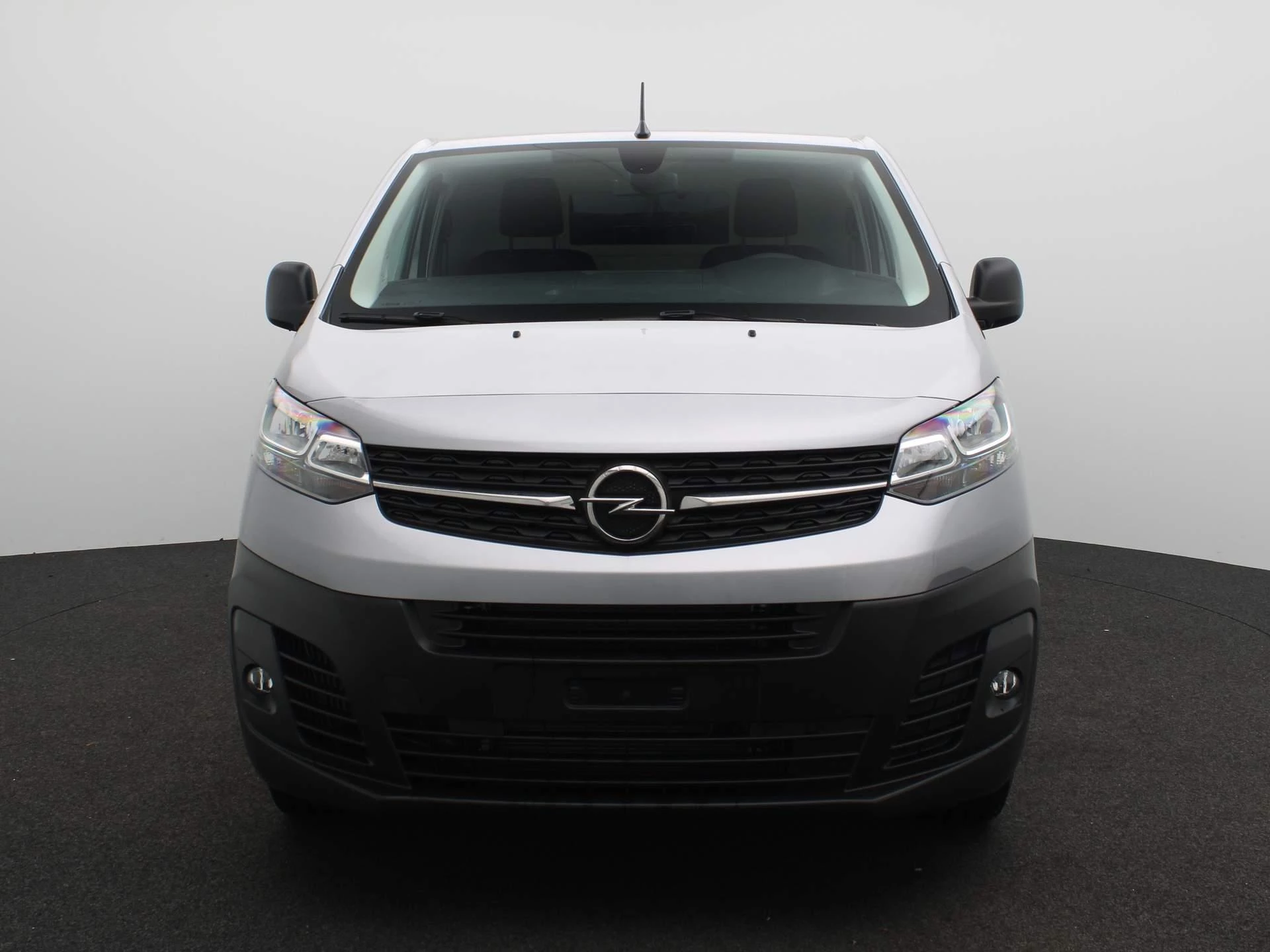 Opel Vivaro – autofoto 5