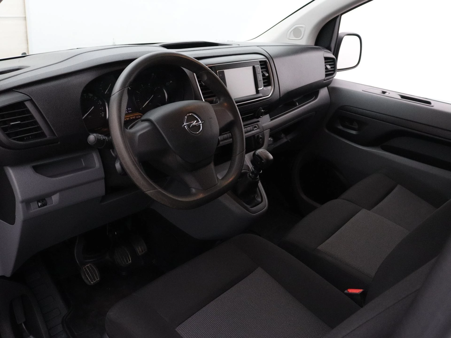 Opel Vivaro – autofoto 5