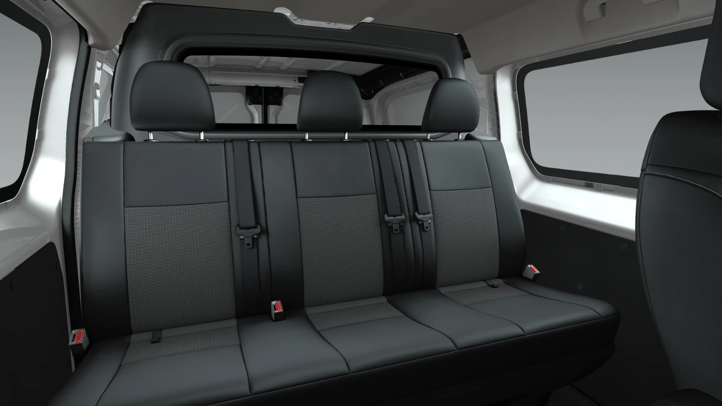 Opel Vivaro – autofoto 5
