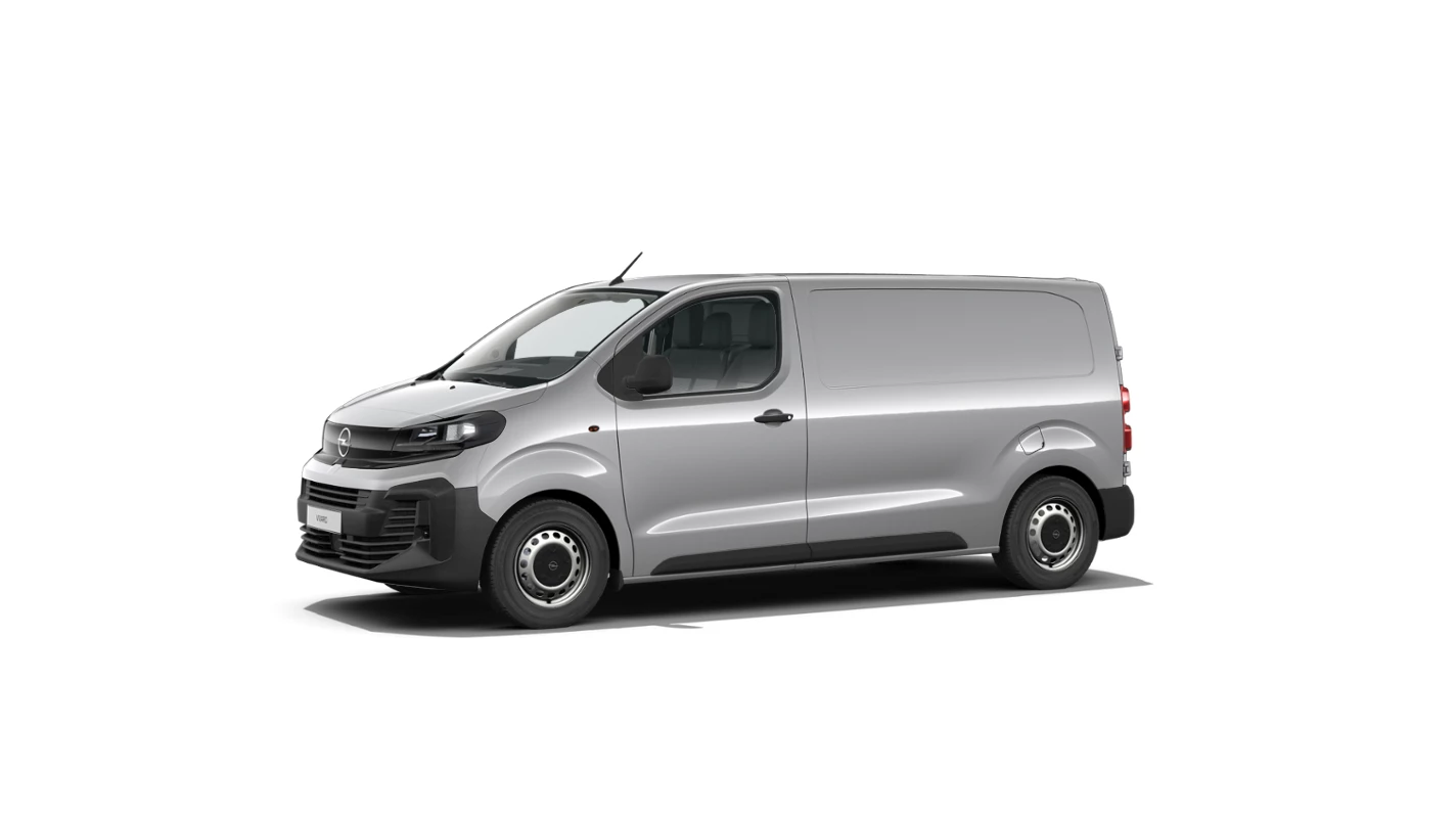 Opel Vivaro – autofoto 5
