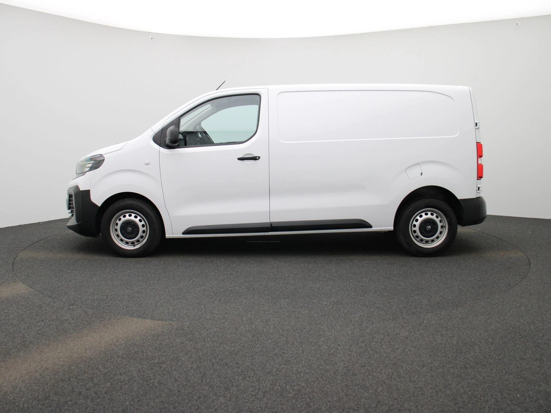 Opel Vivaro – autofoto 5