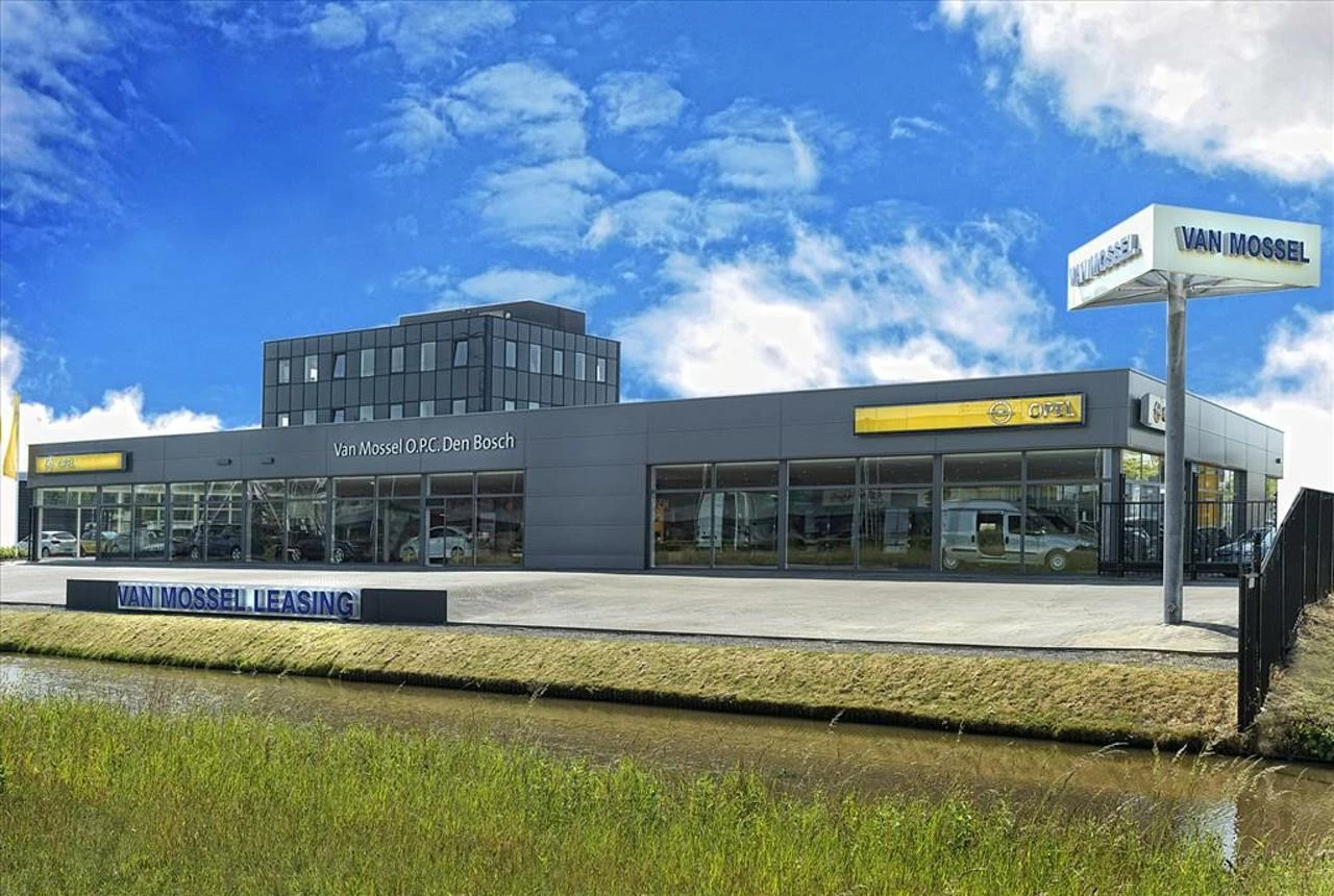 Opel CrosslandX met kenteken 46100 – autofoto 4