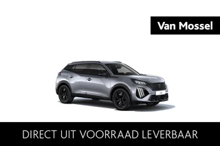 Peugeot 2008 financial lease – kenteken 771