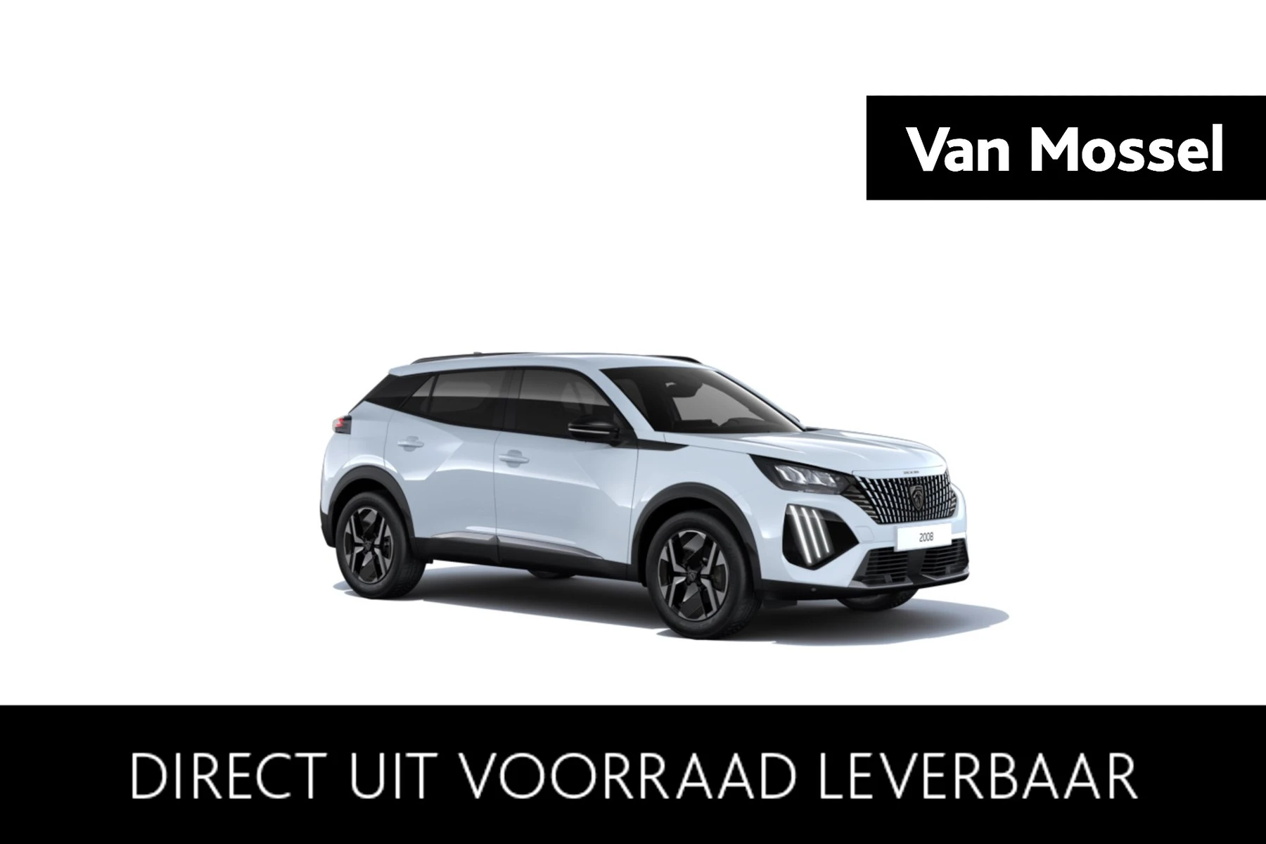 Peugeot 2008 – autofoto 2