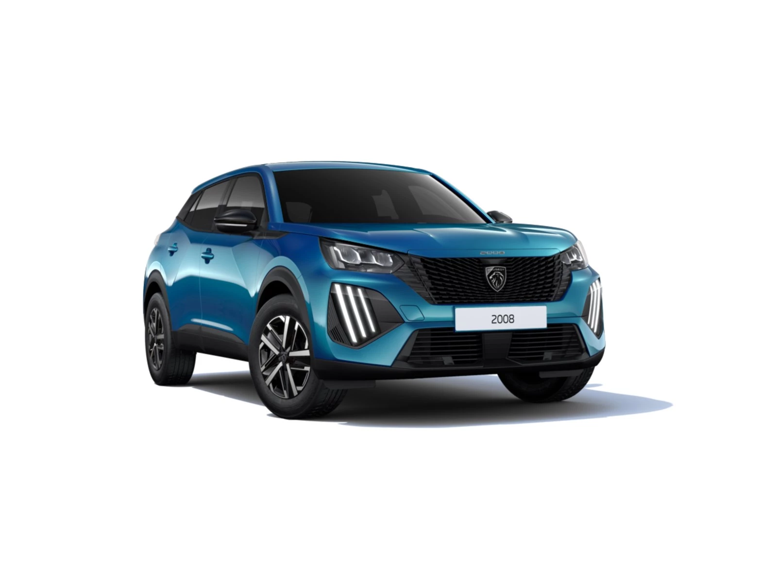 Peugeot 2008 – autofoto 4