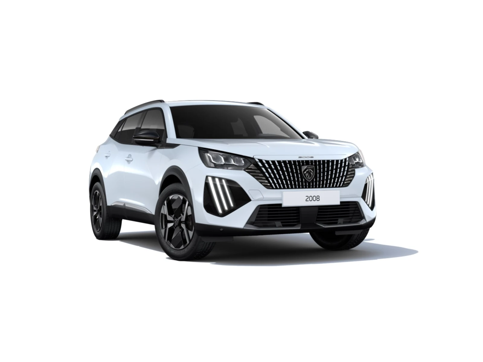Peugeot 2008 – autofoto 5