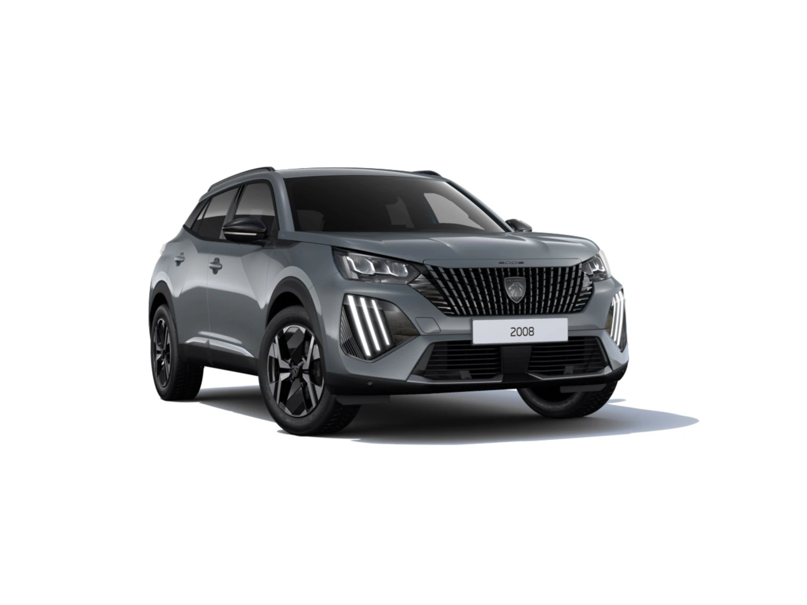 Peugeot 2008 – autofoto 4