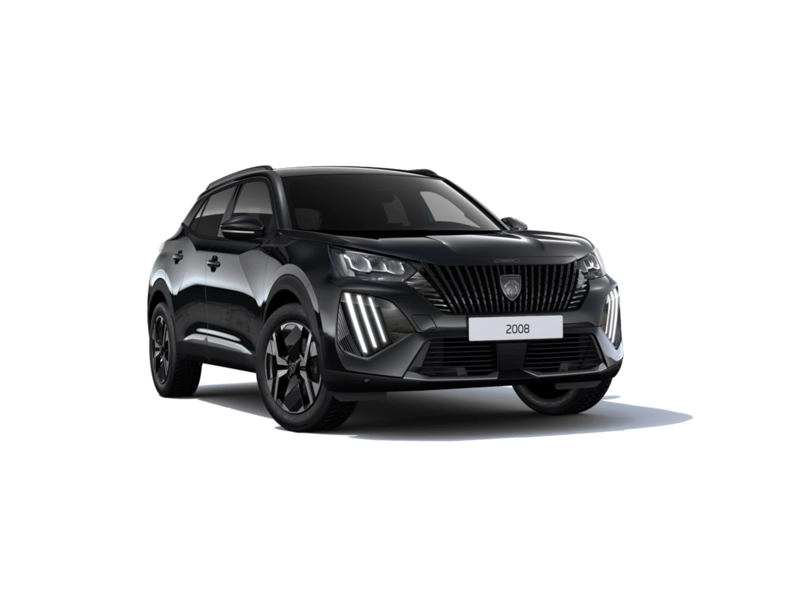 Peugeot 2008 – autofoto 4
