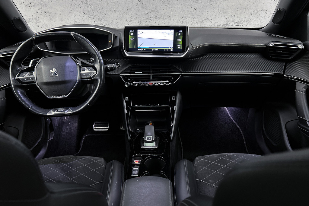 Peugeot 2008 – autofoto 4