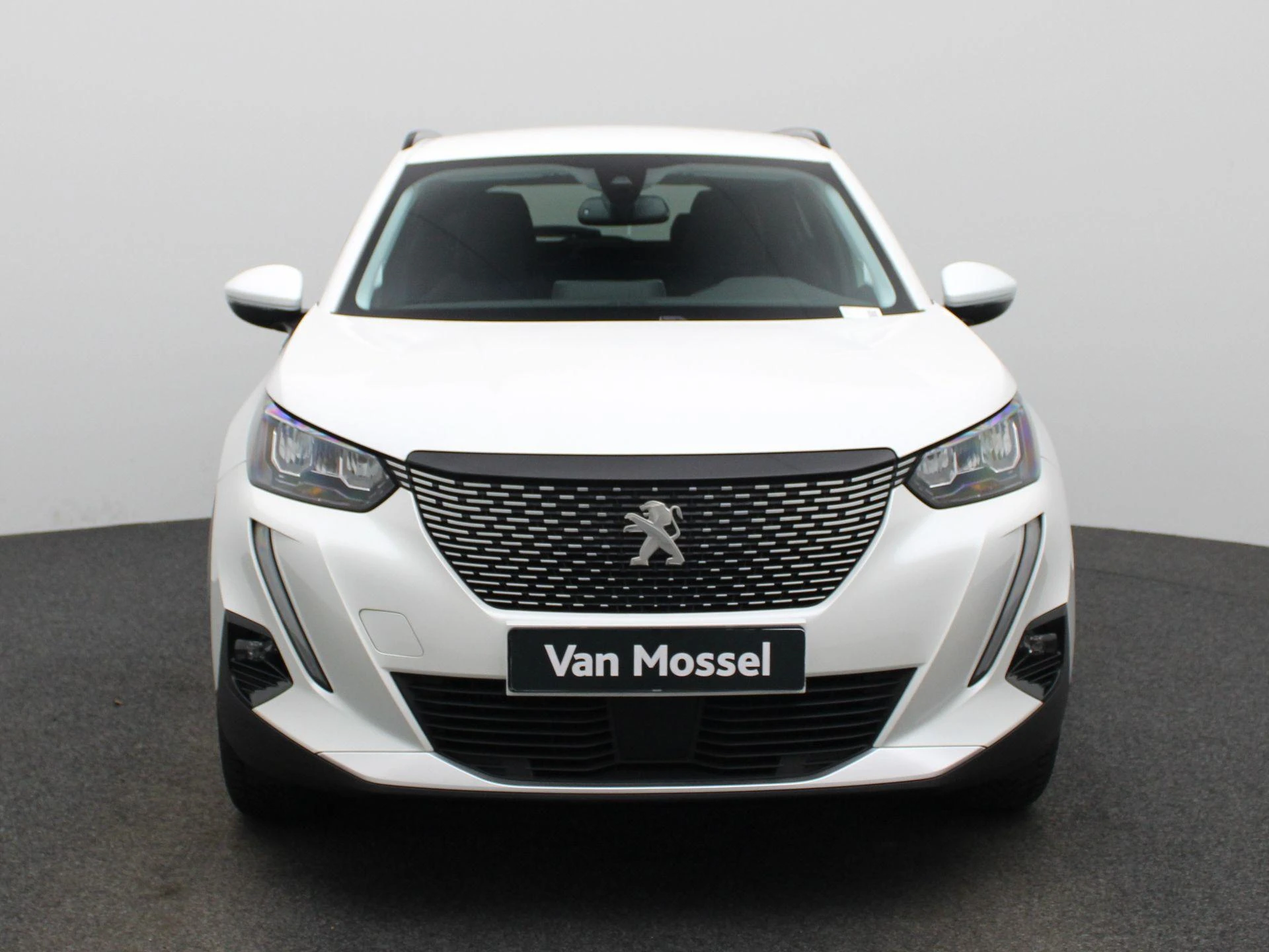 Peugeot 2008 met kenteken 40100 – autofoto 4