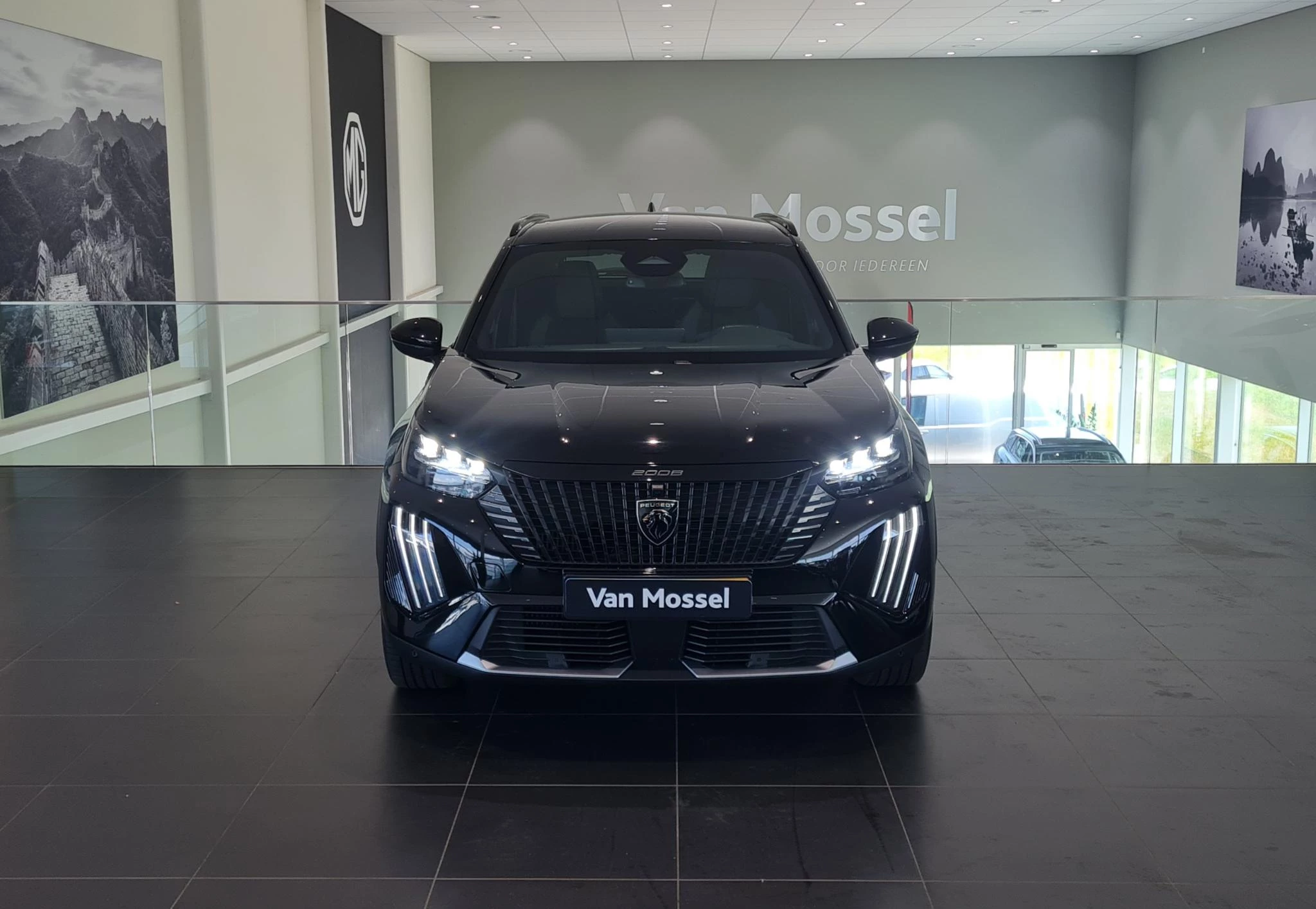 Peugeot 2008 – autofoto 4