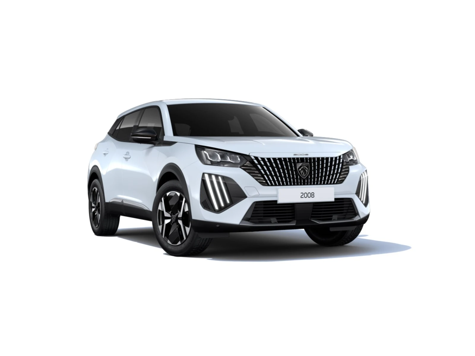 Peugeot 2008 – autofoto 4
