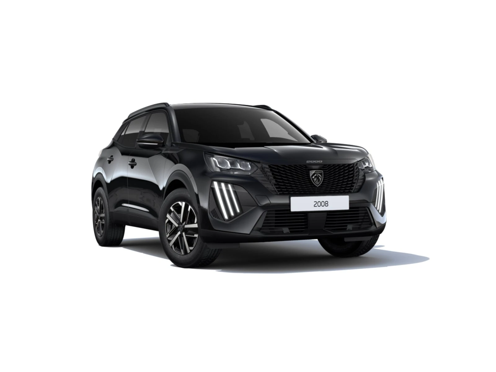 Peugeot 2008 met kenteken 771 – autofoto 4