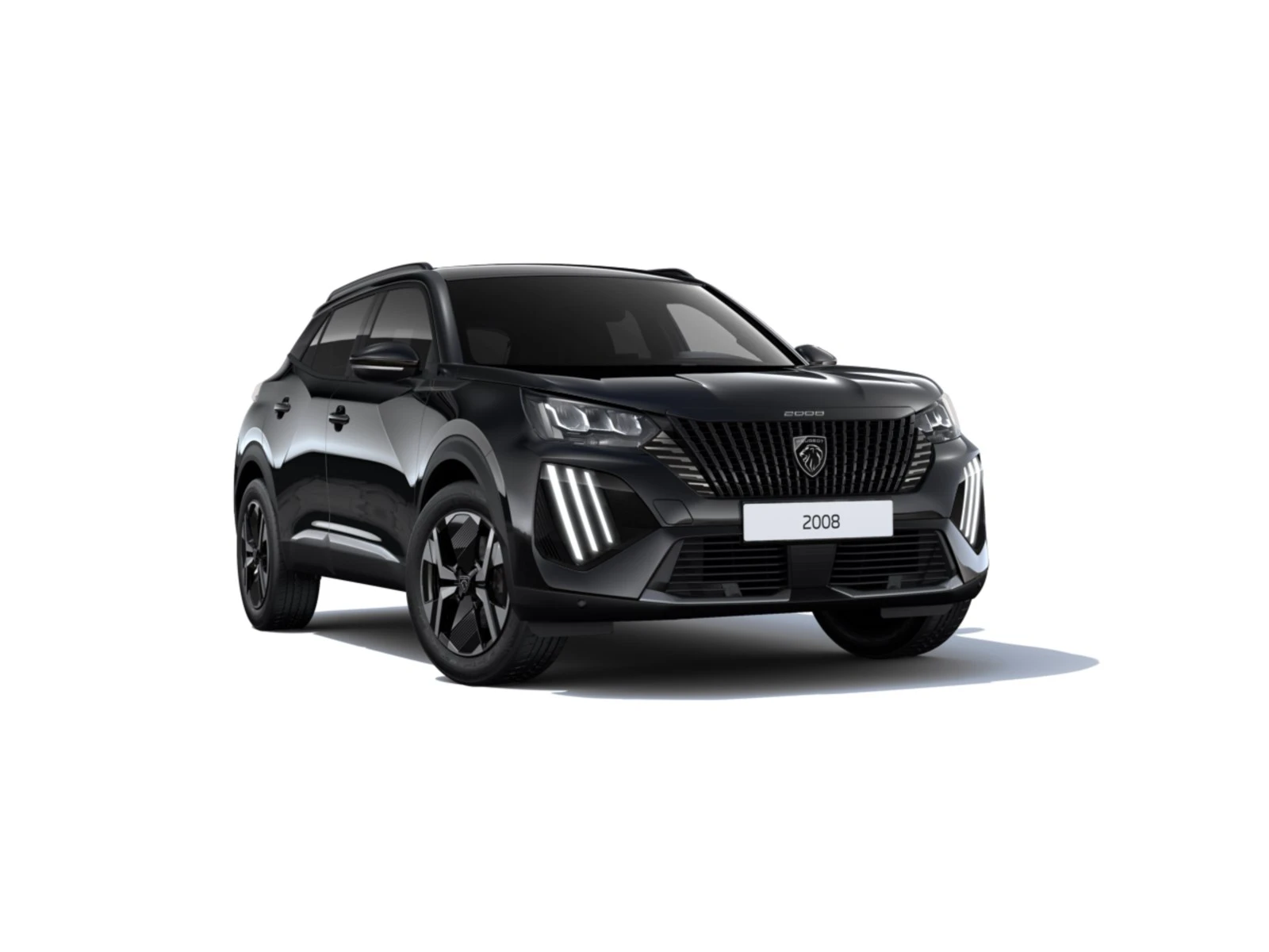 Peugeot 2008 – autofoto 5