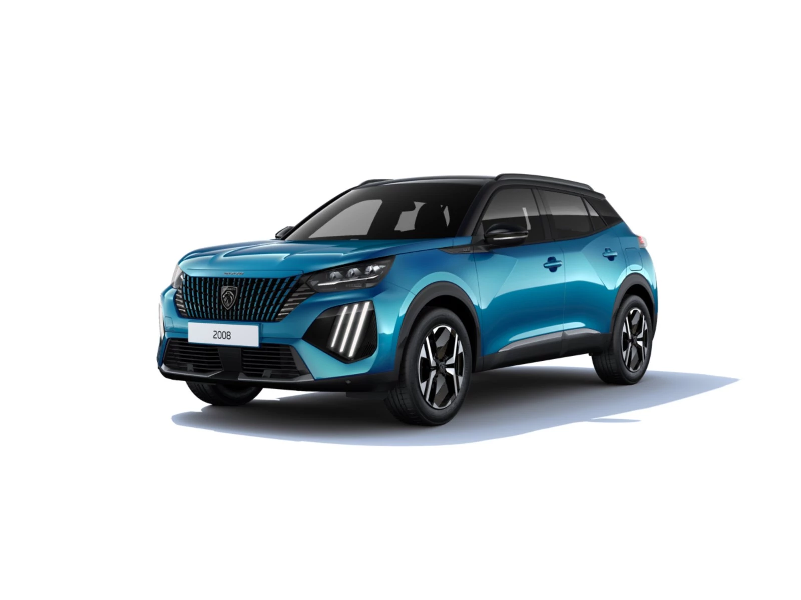 Peugeot 2008 – autofoto 5