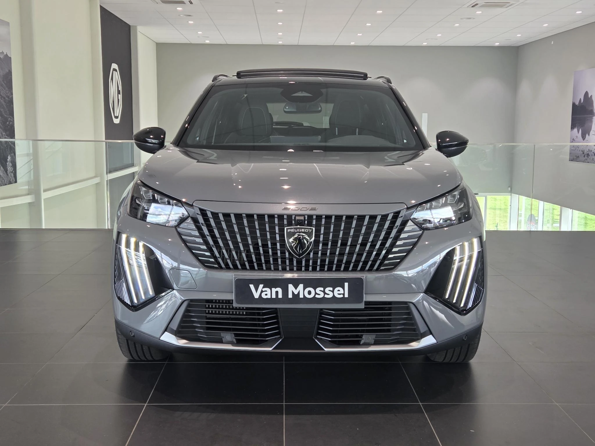 Peugeot 2008 – autofoto 5