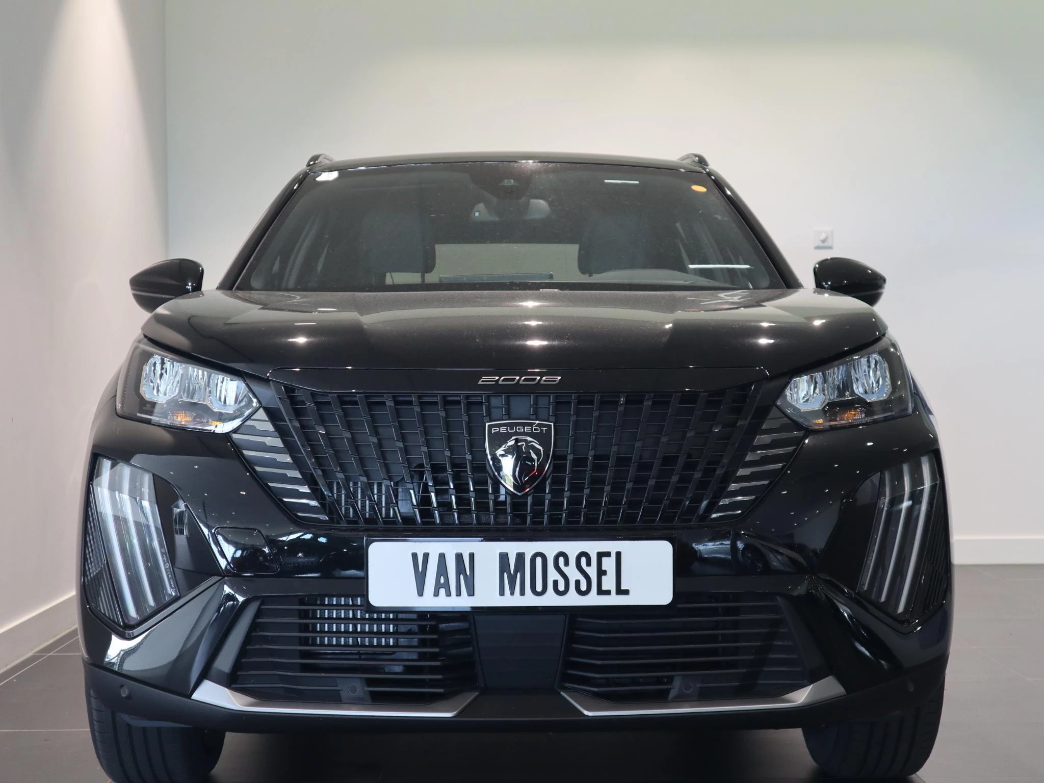 Peugeot 2008 – autofoto 5