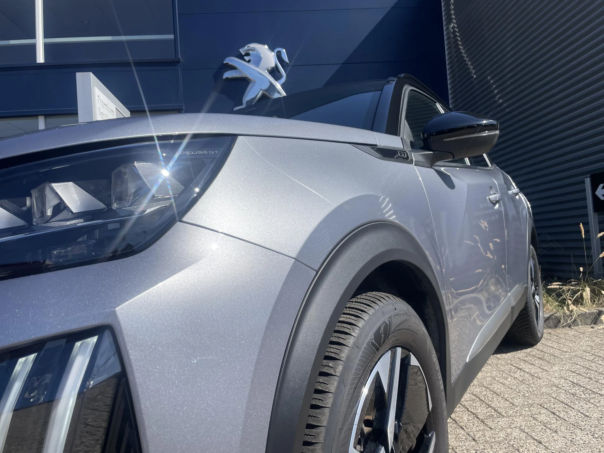 Peugeot 2008 – autofoto 5