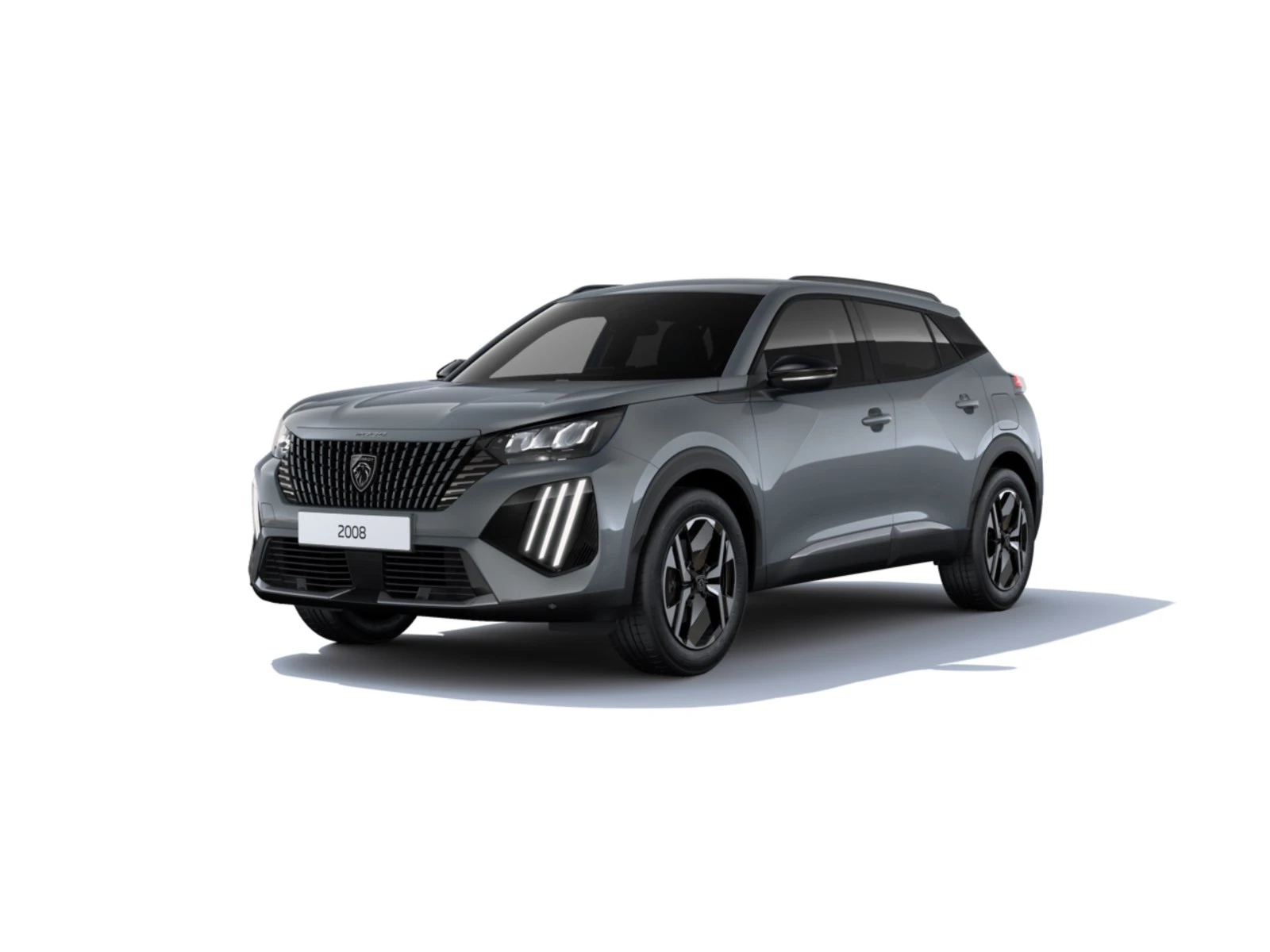 Peugeot 2008 – autofoto 5