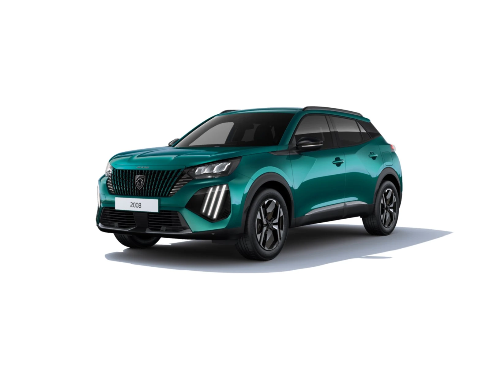 Peugeot 2008 – autofoto 5