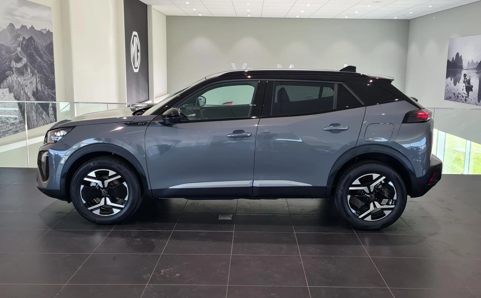 Peugeot 2008 – autofoto 5