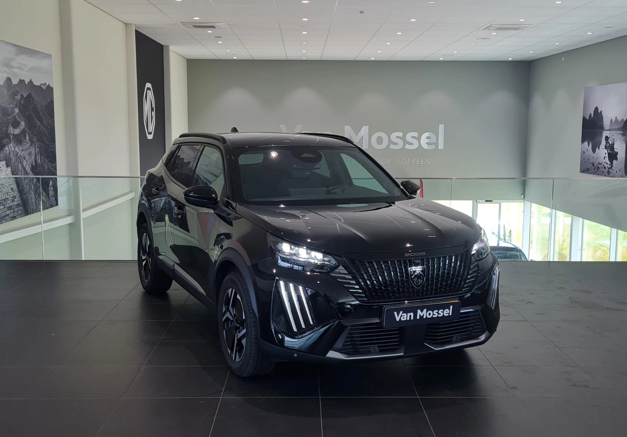 Peugeot 2008 – autofoto 5