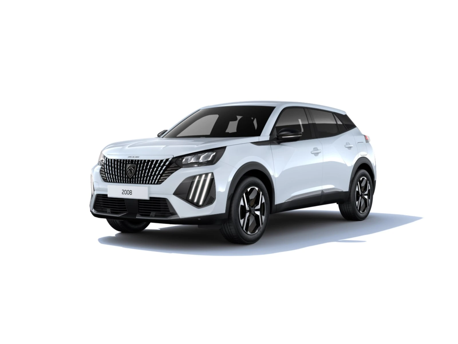 Peugeot 2008 – autofoto 5