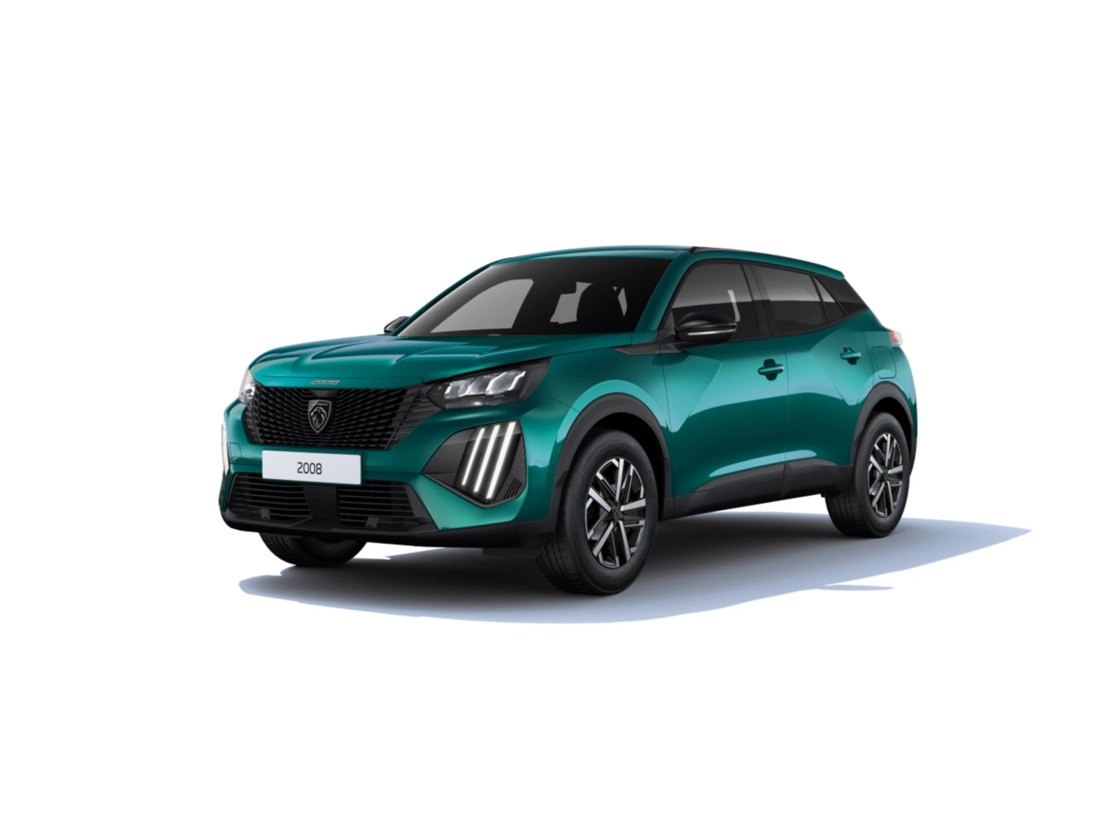 Peugeot 2008 – autofoto 5
