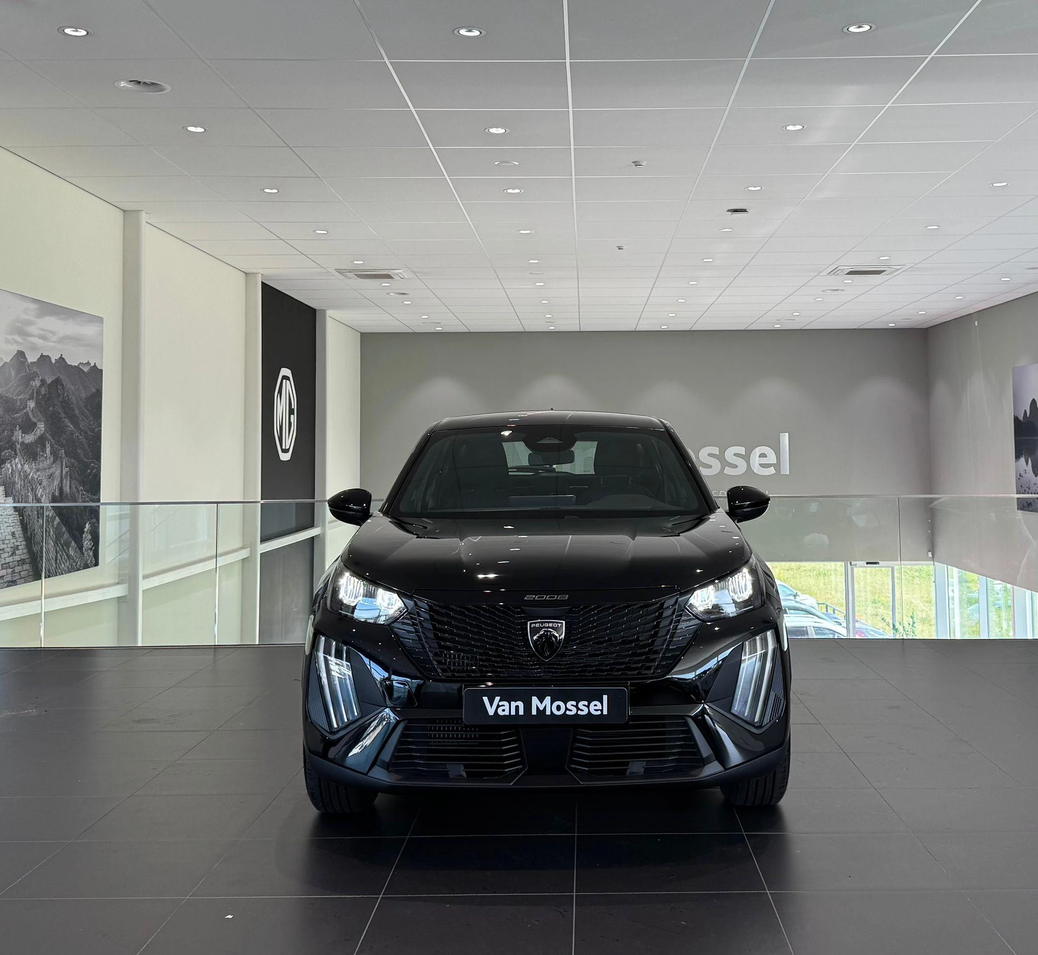 Peugeot 2008 – autofoto 5