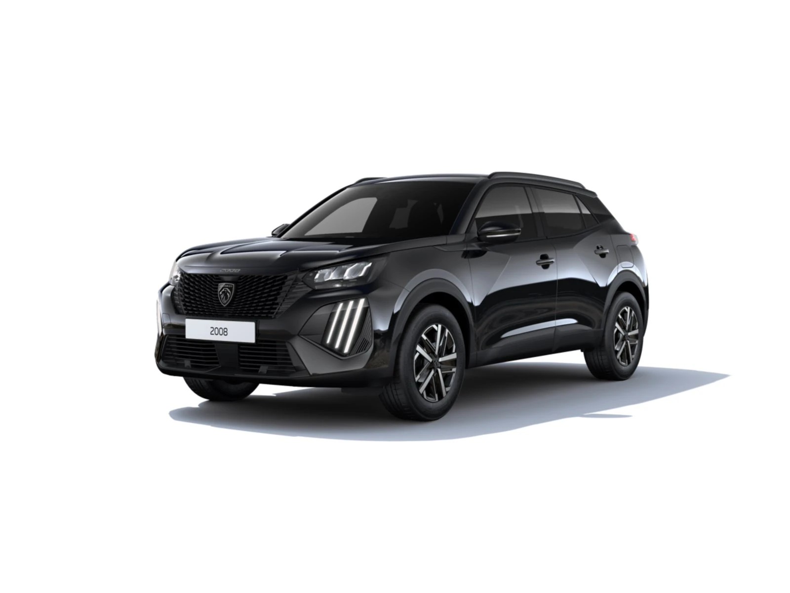 Peugeot 2008 met kenteken 771 – autofoto 5