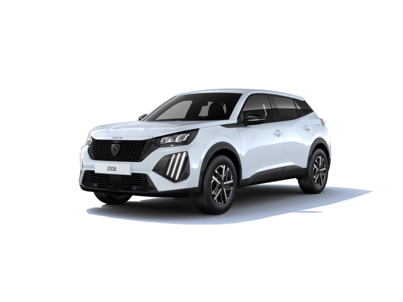 Peugeot 2008 – autofoto 5