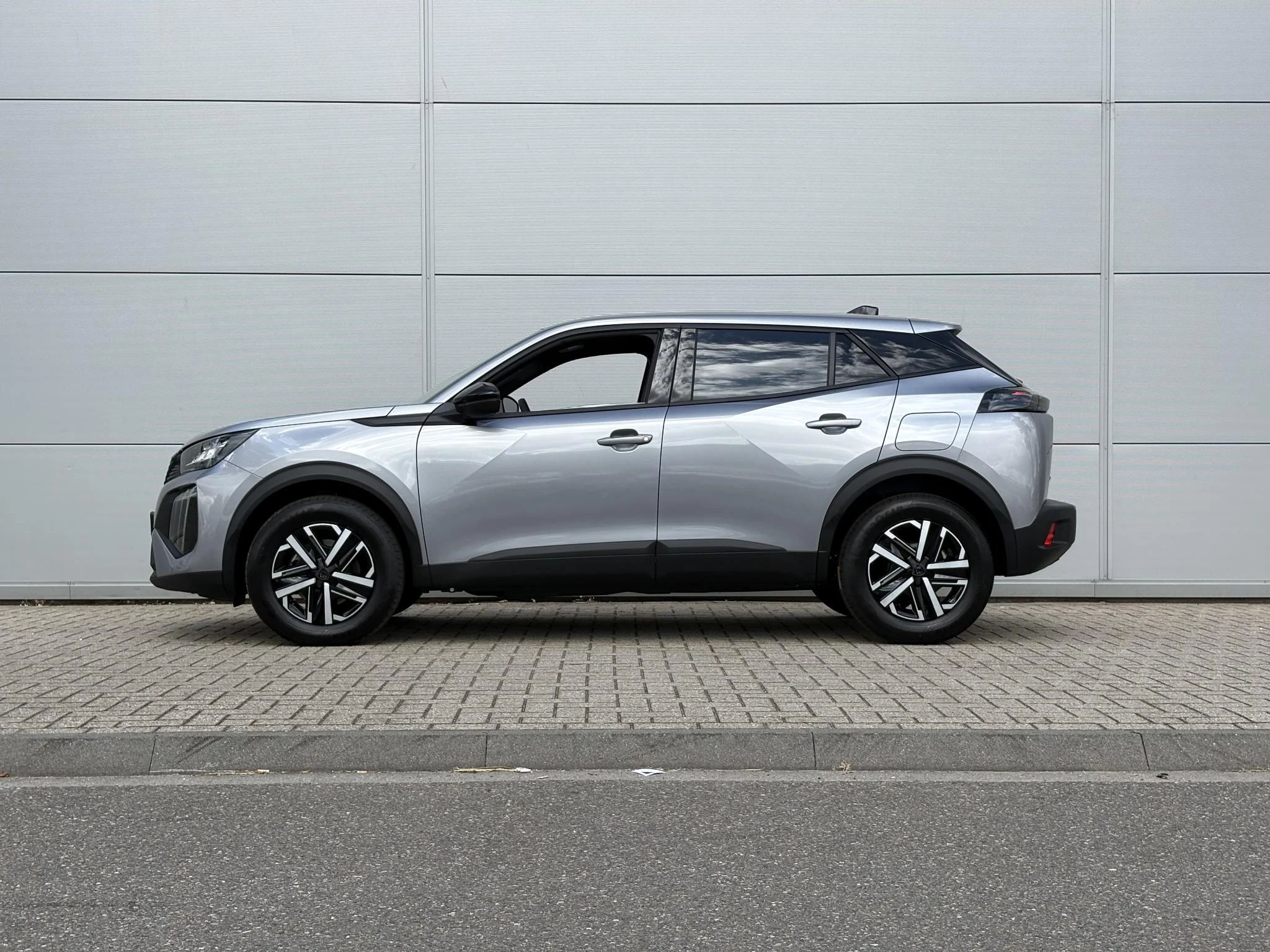 Peugeot 2008 – autofoto 4