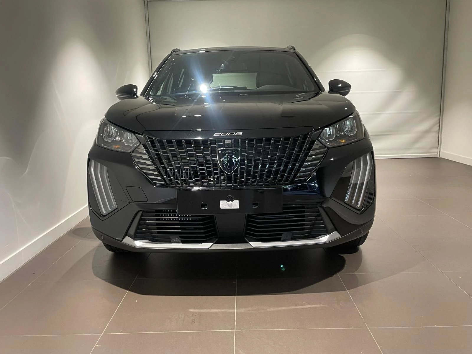 Peugeot 2008 – autofoto 5