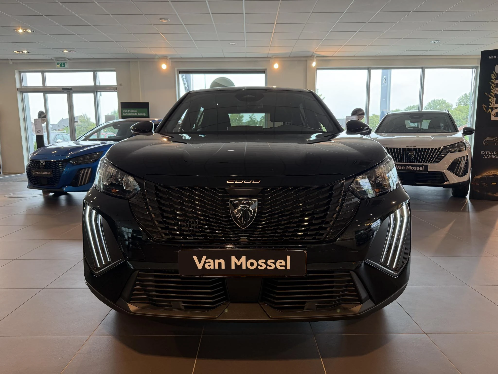 Peugeot 2008 – autofoto 5