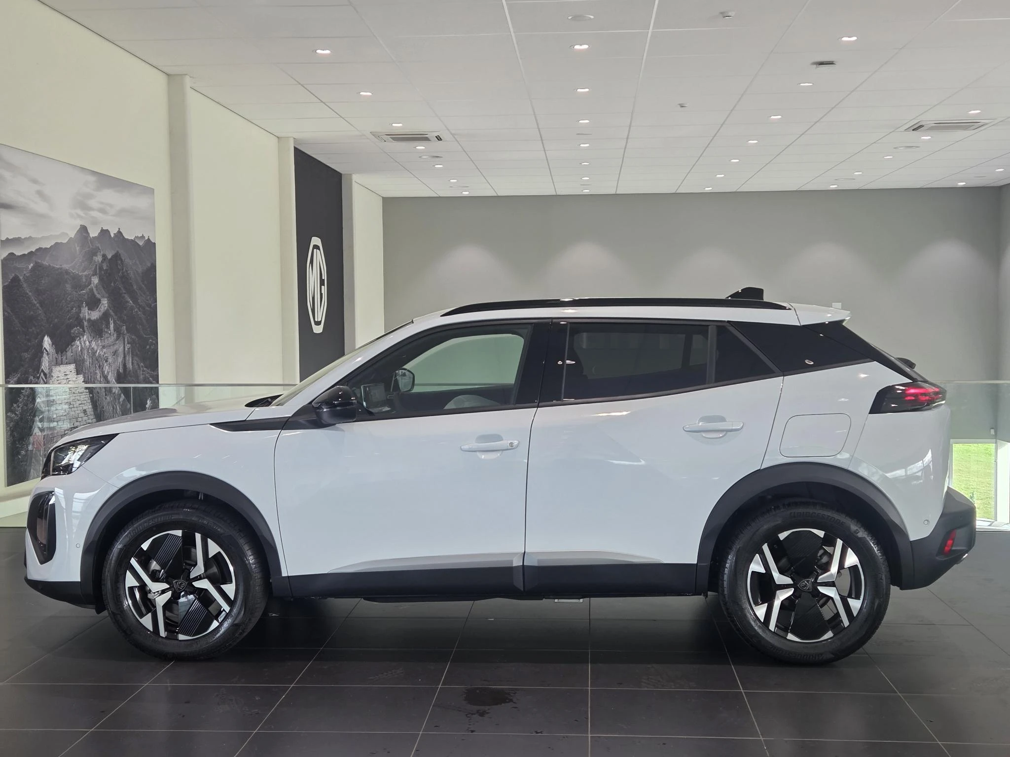 Peugeot 2008 – autofoto 5