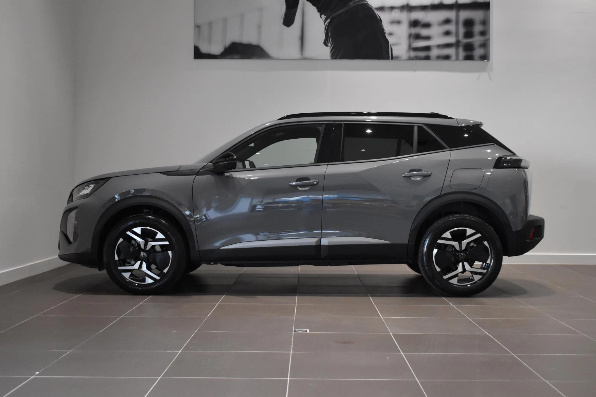 Peugeot 2008 – autofoto 5