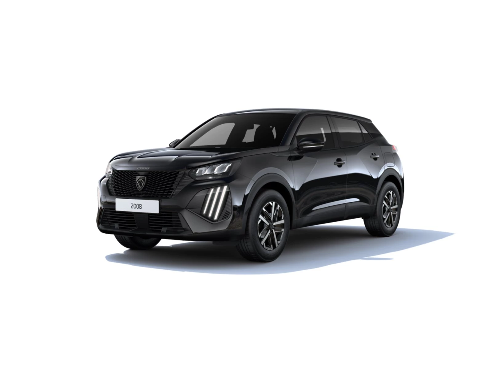 Peugeot 2008 – autofoto 5