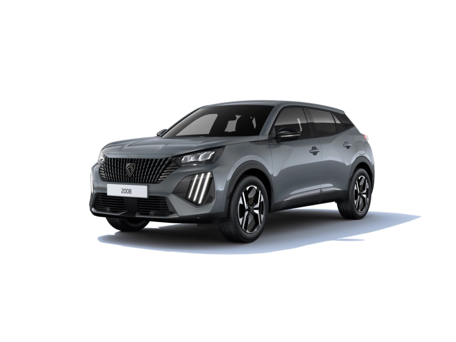Peugeot 2008 – autofoto 5
